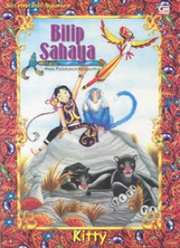 Image of Bilip Sahaya : Anak Pedalaman Kalimantan
