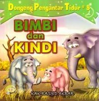 Image of Bimbi dan Kindi