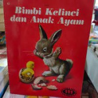Image of Bimbi Kelinci dan Anak Ayam
