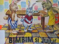 Image of Bimbim si Jujur