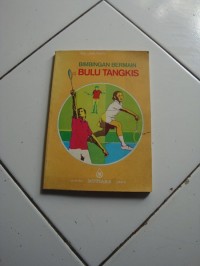 Image of Bimbingan Bermain Bulutangkis