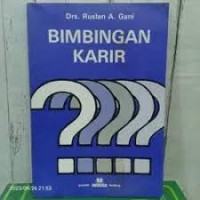 Image of Bimbingan Karir