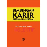 Image of Bimbingan Karir di Sekolah-sekolah