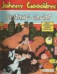 Image of Bintang Gagap