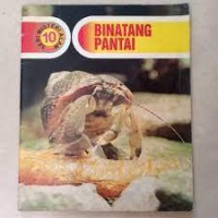 Image of Binatang Pantai