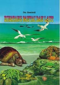 Image of Binatang Pantai dan Laut
