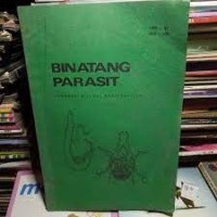Image of Binatang Parasit