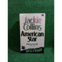 Image of Bintang Amerika: American Star