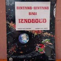 Image of Bintang-bintang Bagi Iznogoud