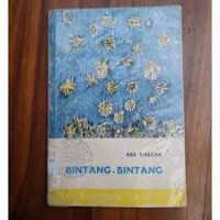 Image of Bintang-bintang [Kumpulan Cerita Pendek]