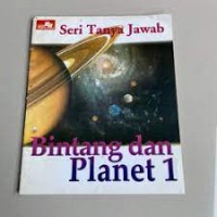 Image of Bintang dan Planet [1]