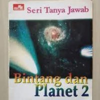 Image of Bintang dan Planet [2]