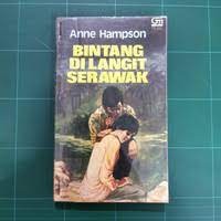 Image of Bintang di Langit Serawak
