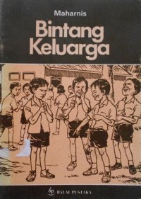 Image of Bintang Keluarga