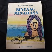 Image of Bintang Minahasa [Pingkan Mogogunoiy]