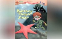 Image of Bintang Tanpa Sinar