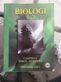 Image of Biologi [Jilid 1]