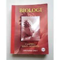 Image of Biologi [Jilid 3]