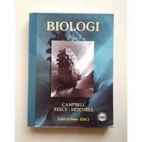 Image of Biologi [Jilid 2]