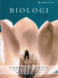 Image of Biologi [Jilid 2]