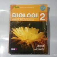 Image of Biologi [Jilid 2]: untuk SMU Kls. II
