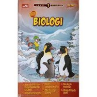 Image of Biologi : Level 1 Kelas I-II SD