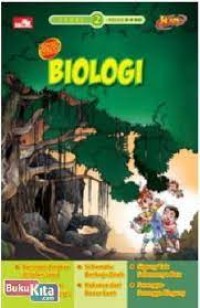 Image of Biologi : Level 2 Kelas III-IV SD