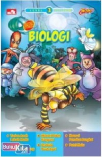 Image of Biologi : Level 3 Kelas V-VI SD