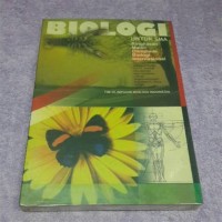 Image of Biologi: untuk SMA [Ringkasan Materi Olimpiade Biologi Internasional]