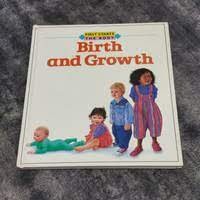 Image of Birth and Growth