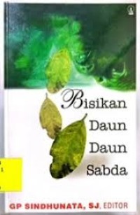 Image of Bisikan Daun-daun Sabda