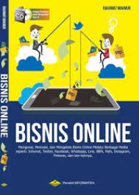 Image of Bisnis Online