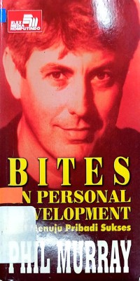 Image of Bites On Personal Development=Kiat Menuju Pribadi Sukses