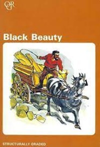 Image of Oxford Graded Readers [Senior Level]: Black Beauty