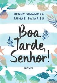 Image of Boa Tarde, Senhor