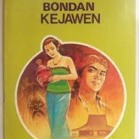 Image of Bondan Kejawen : Cerita dari Jawa