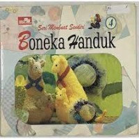Image of Boneka Handuk [4]