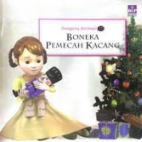 Image of Boneka Pemecah Kacang