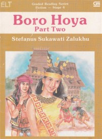 Image of Boro Hoya  [Part Two]