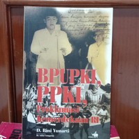 Image of BPUPKI, PPKI, Proklamasi Kemerdekaan RI