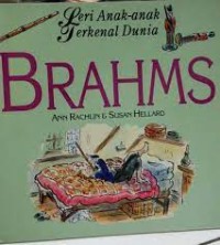 Image of Brahms