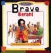 Image of Brave = Berani