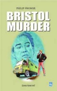 Image of Guided Reader [Intermediate Level]: Bristol Murder