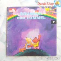 Image of Brummel dan Lummel