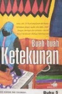 Image of Buah-buah Ketekunan