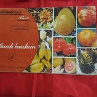 Image of Buah-buahan [1]