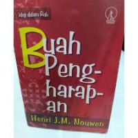 Image of Buah Pengharapan