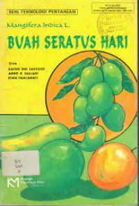 Image of Buah Seratus Hari