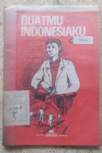 Image of Buatmu Indonesiaku