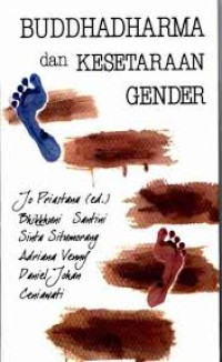 Image of Buddhadharma dan Kesetaraan Gender